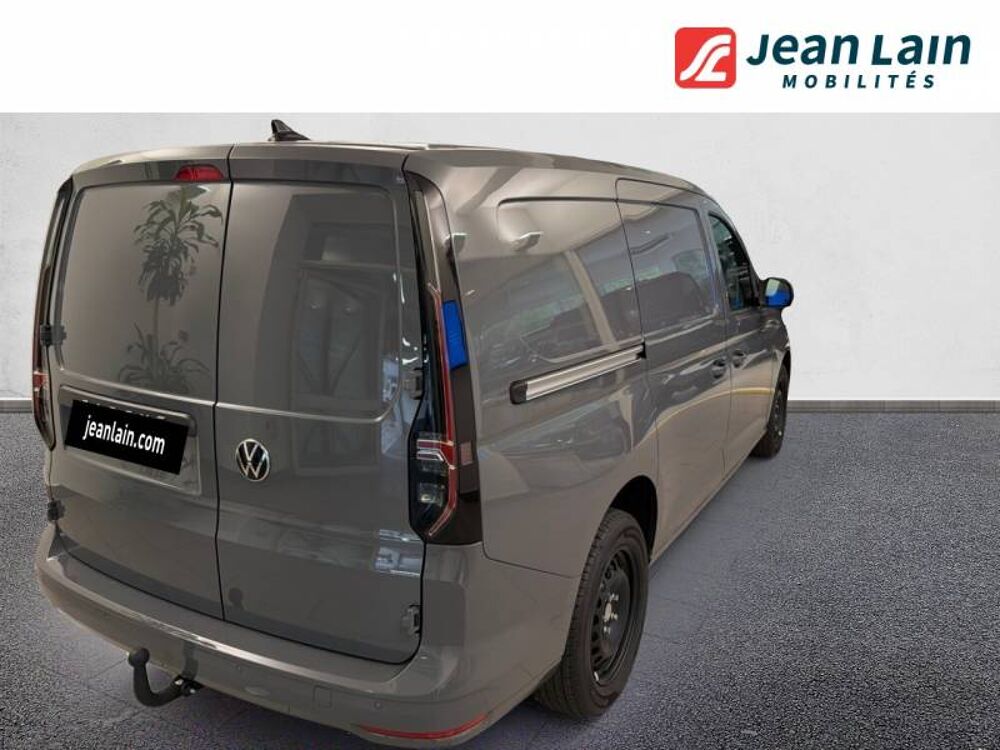 Caddy CADDY CARGO MAXI 2.0 TDI 122 DSG7 BUSINESS 2026 occasion 73200 Albertville