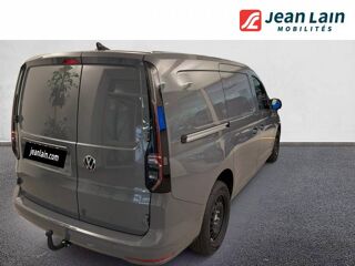 Caddy CADDY CARGO MAXI 2.0 TDI 122 DSG7 BUSINESS 2026 occasion 73200 Albertville