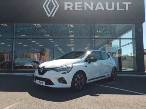 Annonce voiture Renault Clio 12990 €