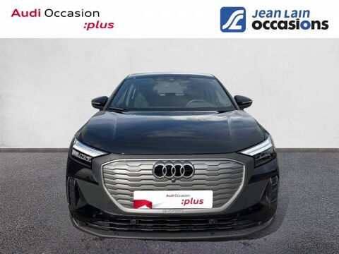 Q4 e-tron Sportback 45 285 ch 82 kWh Business Executive 2025 occasion 38130 &Eacute;chirolles