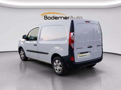 Kangoo Express KANGOO EXPRESS BLUE DCI 95 EXTRA R-LINK 2021 occasion 61100 Flers