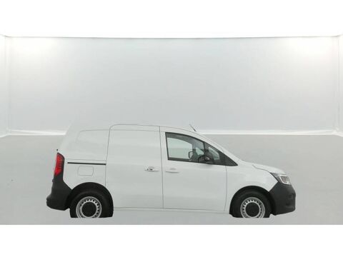 Kangoo Express KANGOO VAN FG TOLE BLUE DCI 95 L1 GSR2 EXTRA 2024 occasion 22500 Paimpol