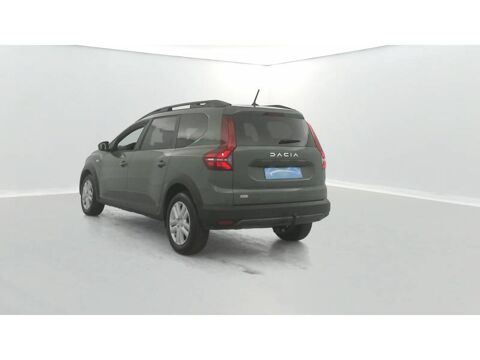Jogger ECO-G 100 5 places Expression 2023 occasion 22000 Saint-Brieuc