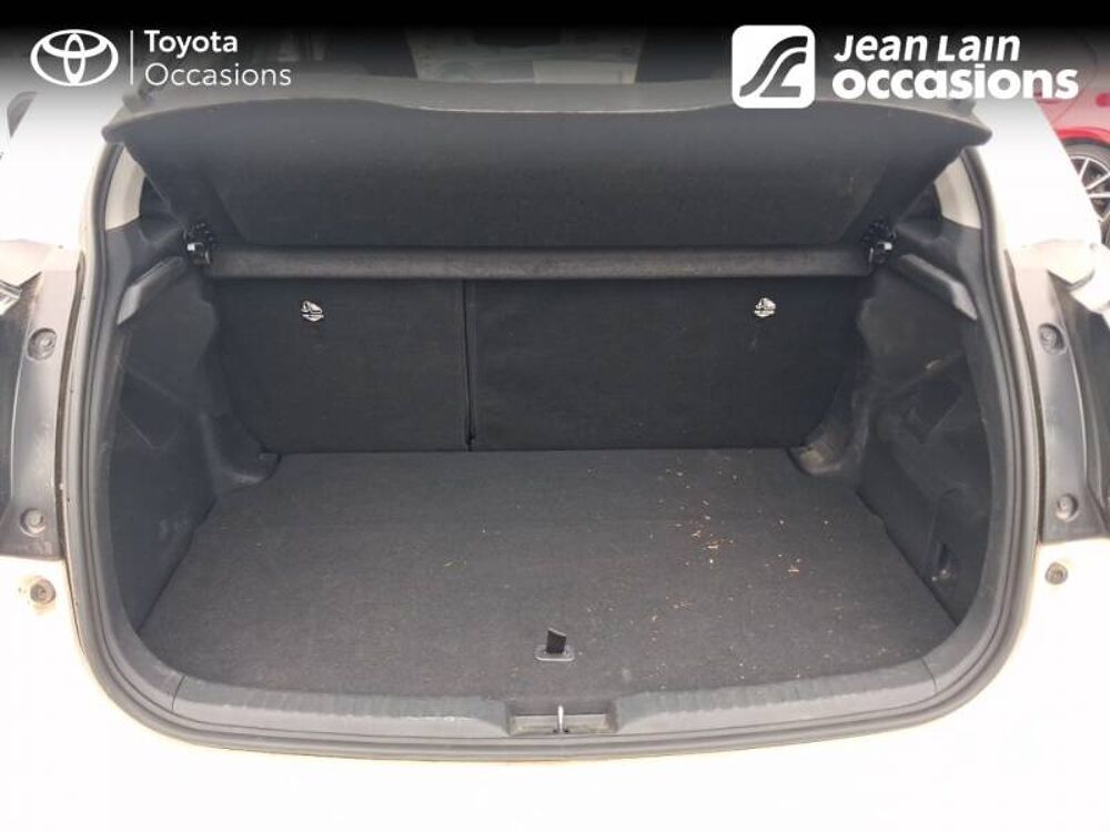 Yaris Hybride 116h Design 2024 occasion 38920 Crolles