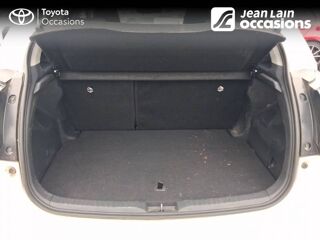 Yaris Hybride 116h Design 2024 occasion 38920 Crolles