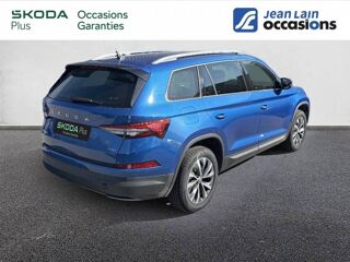 Kodiaq 2.0 TDI 150 SCR DSG7 4x4 5pl Style 2023 occasion 38170 Seyssinet-Pariset