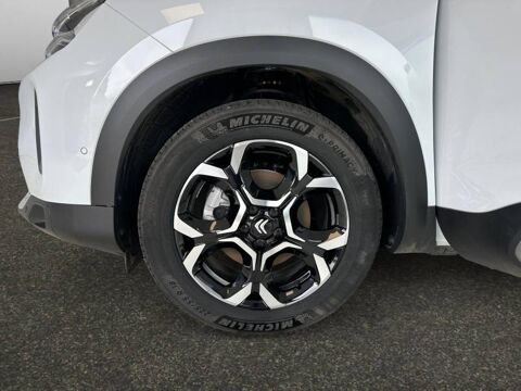 C5 aircross C5 Aircross Hybride 136 e-DCS6 Max 2024 occasion 91470 Limours