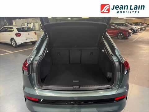 Q4 Sportback e-tron Performance 2026 occasion 74600 Seynod