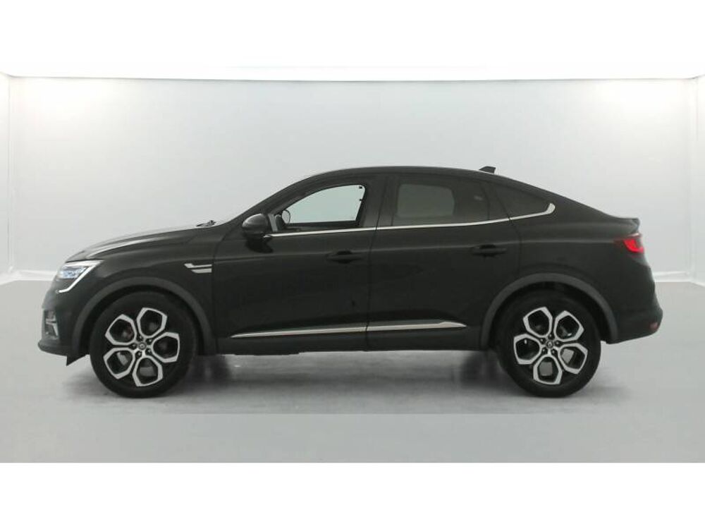 Arkana E-Tech 145 - 21B Intens 2022 occasion 56850 Caudan