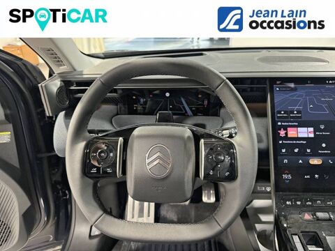 C5 aircross C5 Aircross Hybride 145 ch e-DCS6 Max 2025 occasion 74600 Seynod