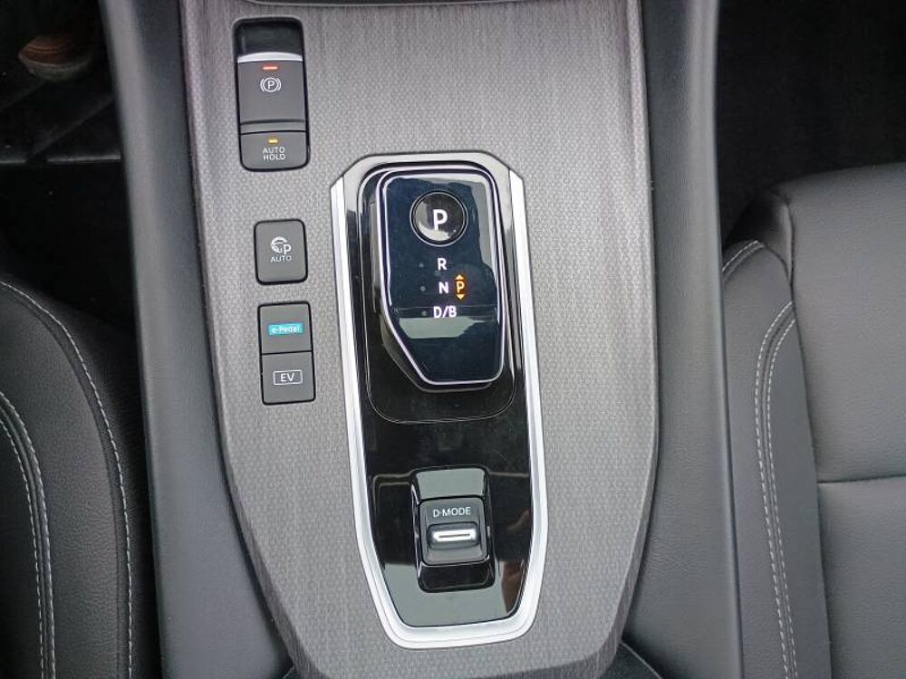 Qashqai e-Power 190 ch Tekna 2025 occasion 29200 Brest