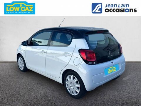 C1 VTi 72 S&S Feel 2021 occasion 73490 La Ravoire