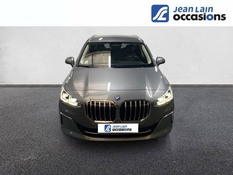 Serie 2 Active Tourer 225e xDrive 245 ch DKG7 Luxury 2024 occasion 74600 Seynod