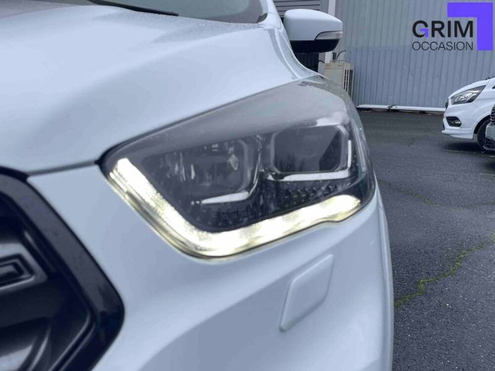 Kuga 1.5 Flexifuel-E85 150 S&S 4x2 BVA6 ST-Line 2019 occasion 34970 Lattes