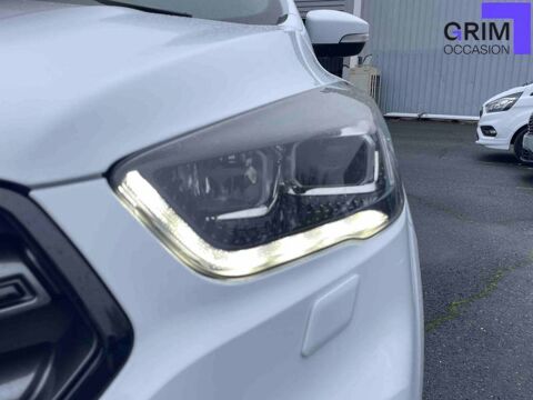 Kuga 1.5 Flexifuel-E85 150 S&S 4x2 BVA6 ST-Line 2019 occasion 34970 Lattes