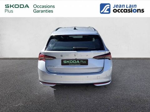 Octavia Combi 1.5 TSI Hybrid 150 ch ACT DSG7 Selection 2025 occasion 73200 Albertville