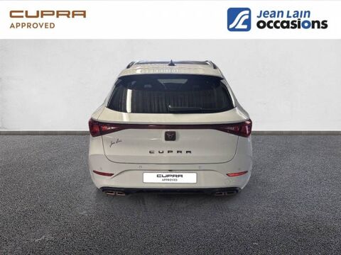 Leon Sportstourer 1.4 e-HYBRID 204 ch DSG6 V 2025 occasion 74960 Meythet