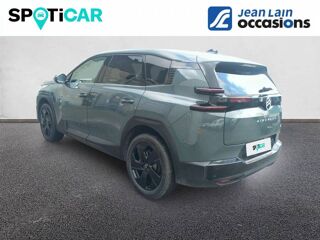 C5 aircross C5 Aircross Hybride 145 ch e-DCS6 Max 2025 occasion 74100 V&eacute;traz-Monthoux