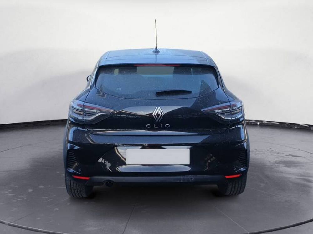 Clio Blue dCi 100 ch GSR2 Evolution 2025 occasion 56850 Caudan