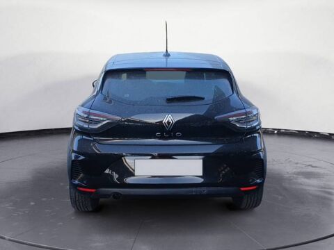 Clio Blue dCi 100 ch GSR2 Evolution 2025 occasion 56850 Caudan