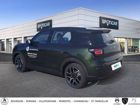 B03X Pro Max 53 kWh Design 2026 occasion 38300 Bourgoin-Jallieu