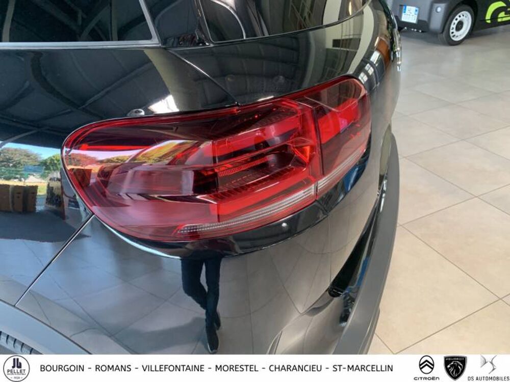 C5 aircross C5 Aircross BlueHDi 130 EAT8 Max 2025 occasion 38300 Bourgoin-Jallieu