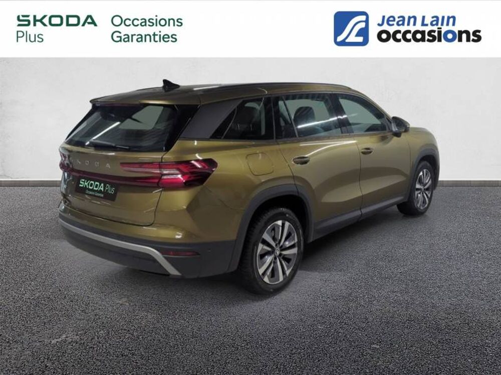 Kodiaq 2.0 TDI 150 ch SCR DSG7 7pl Selection 2024 occasion 73290 La Motte-Servolex