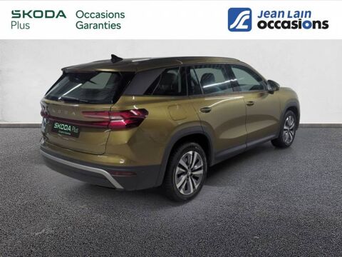 Kodiaq 2.0 TDI 150 ch SCR DSG7 7pl Selection 2024 occasion 73290 La Motte-Servolex