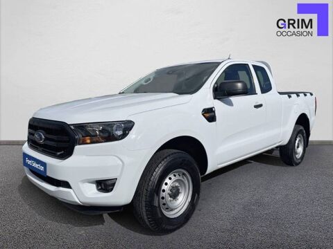 Ford Ranger RANGER SUPER CABINE 2.0 ECOBLUE 170 S&S XL 2023 occasion Lattes 34970
