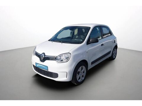 Annonce voiture Renault Twingo 11990 €