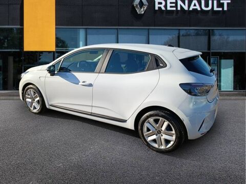 Clio TCe 90 ch GSR2 Evolution 2024 occasion 14200 H&eacute;rouville-Saint-Clair