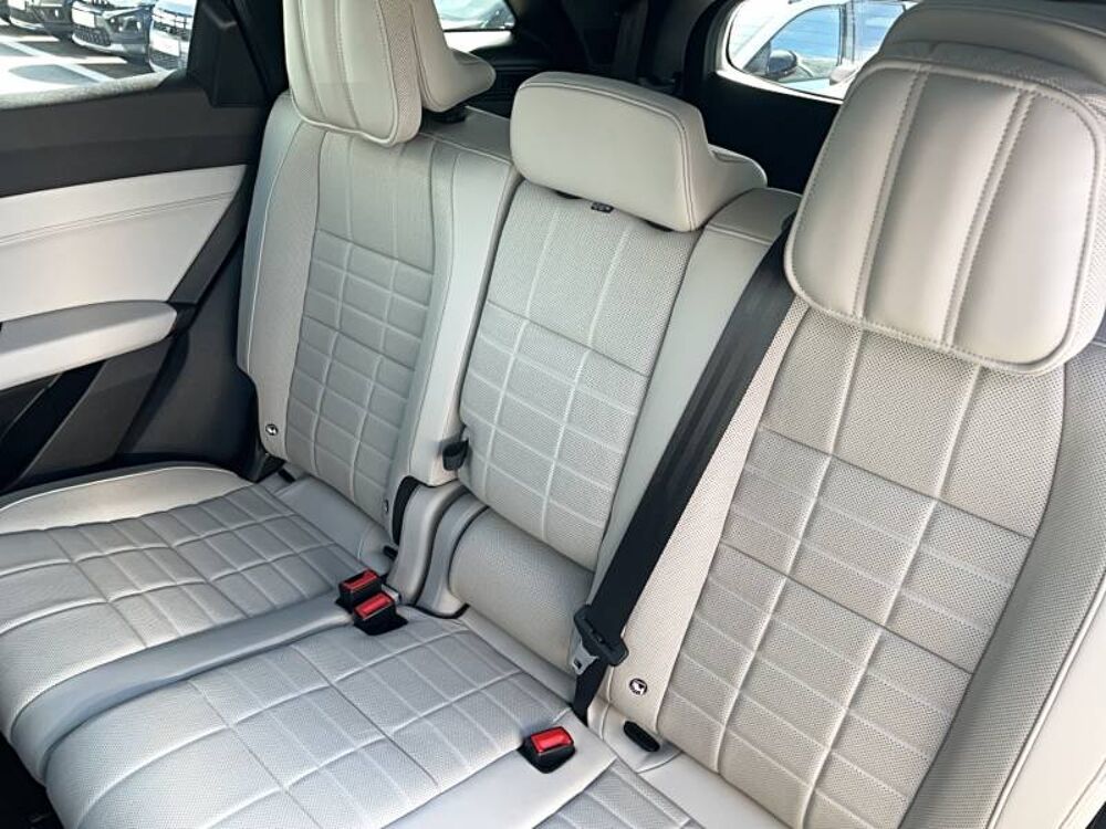 Espace E-Tech hybrid 200 Iconic 2023 occasion 56850 Caudan