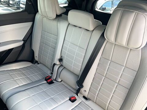 Espace E-Tech hybrid 200 Iconic 2023 occasion 56850 Caudan