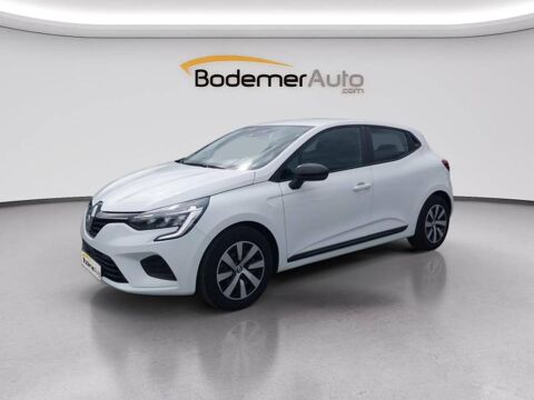 Clio E-Tech full hybrid 145 Equilibre 2023 occasion 29200 Brest