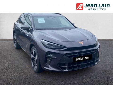 Terramar 1.5 eTSI Hybrid 150 ch DSG7 V 2025 occasion 04130 Volx