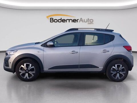 Sandero ECO-G 100 Stepway Expression 2024 occasion 61100 Flers
