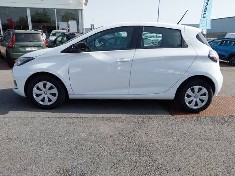 Zo&eacute; Zoe R110 Achat Int&eacute;gral - 21 Life 2022 occasion 29000 Quimper