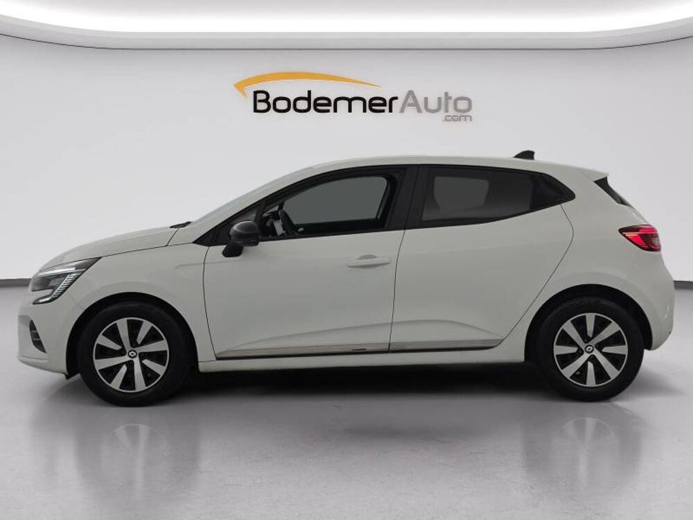 Clio TCe 90 Evolution 2023 occasion 56850 Caudan