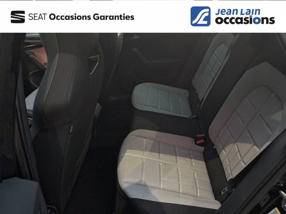 Arona 1.0 TSI 115 ch Start/Stop DSG7 FR 2026 occasion 74960 Meythet