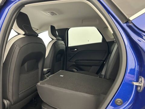 Captur E-Tech full hybrid 145 Techno 2023 occasion 56850 Caudan
