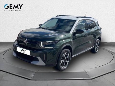 Annonce voiture Citron C3 Aircross 31490 