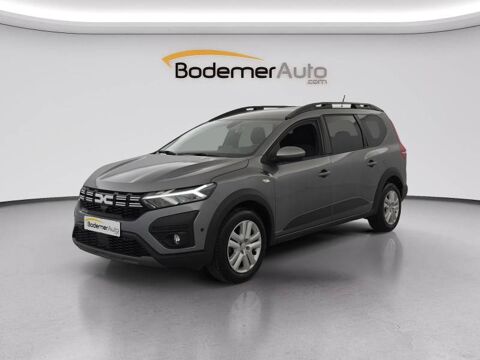 Annonce voiture Dacia Jogger 16990 €