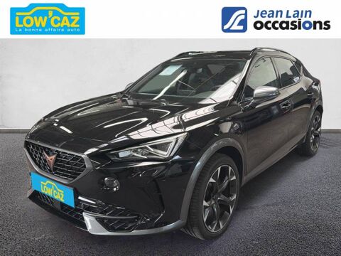 Annonce voiture Cupra Formentor 22790 €