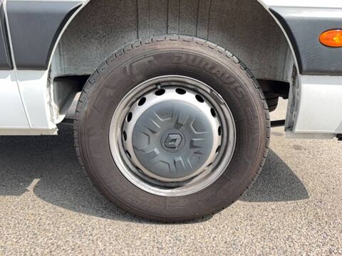 Master MASTER FGN TRAC F3500 L3H3 BLUE DCI 135 CONFORT 2024 occasion 61100 Flers