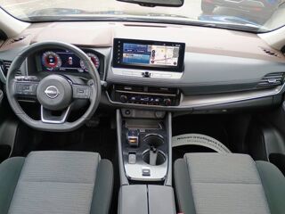 X-Trail e-POWER 204 ch N-Connecta 2023 occasion 29200 Brest