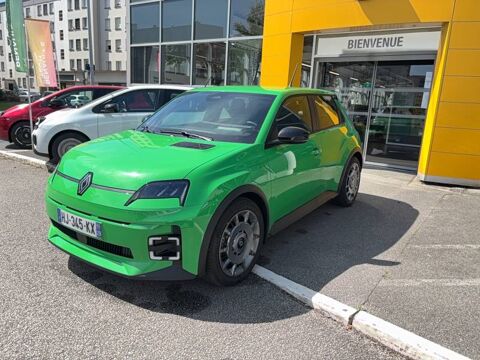 Annonce voiture Renault R5 30590 €
