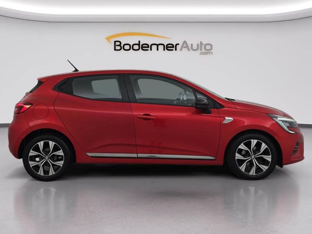 Clio TCe 90 - 21N Limited 2022 occasion 50000 Saint-L&ocirc;
