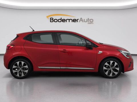 Clio TCe 90 - 21N Limited 2022 occasion 50000 Saint-L&ocirc;