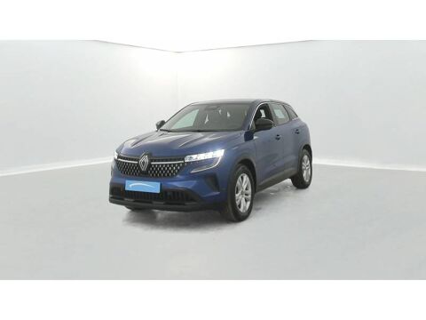 Renault Austral E-Tech full hybrid 200 GSR2 Evolution 2025 occasion Concarneau 29900