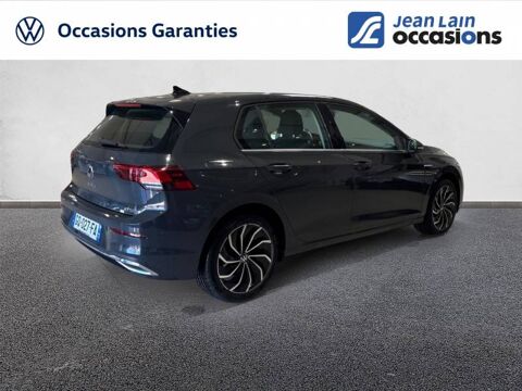 Golf 1.5 eTSI OPF 150 DSG7 Style 2023 occasion 73200 Albertville